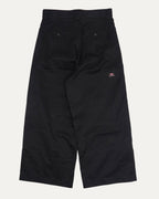 Twill Utility Trousers