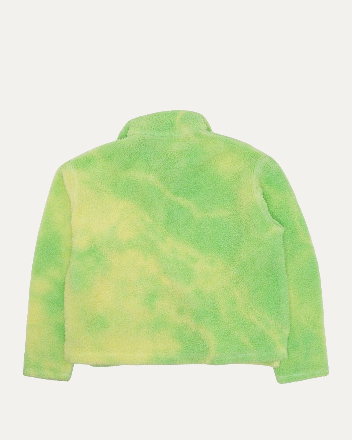 Cowboy Fleece Pullover