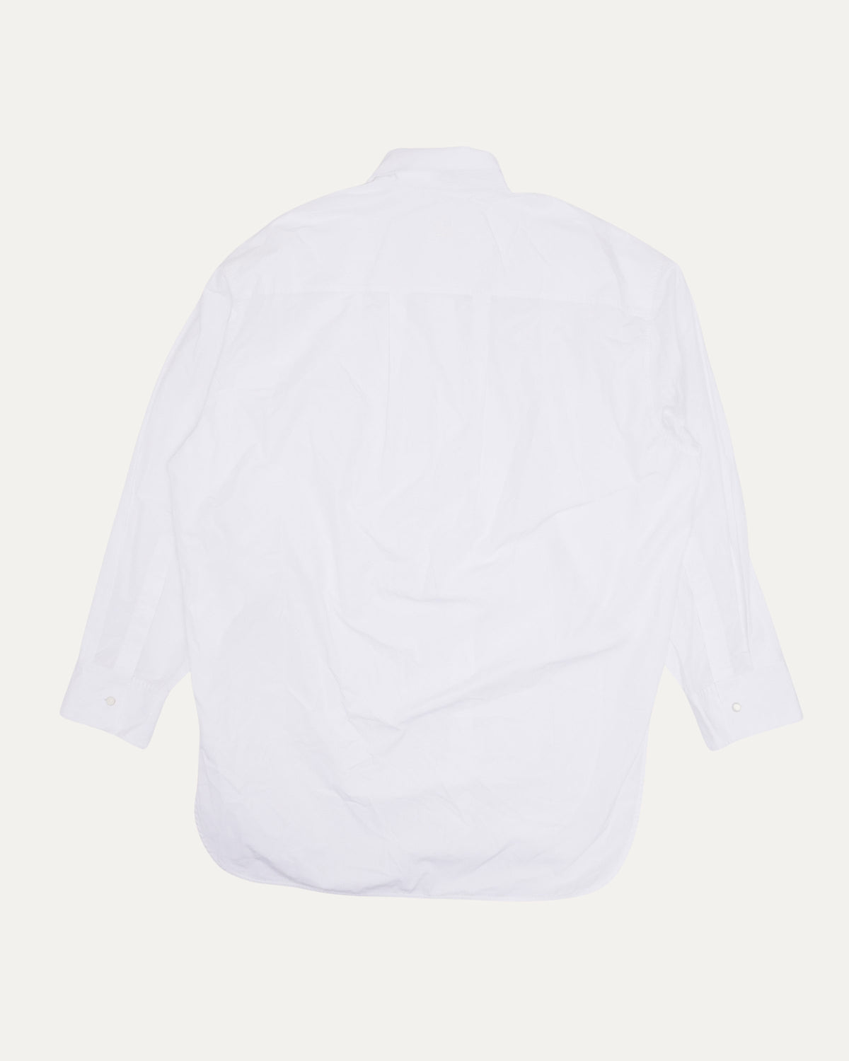Side Cut Shirt