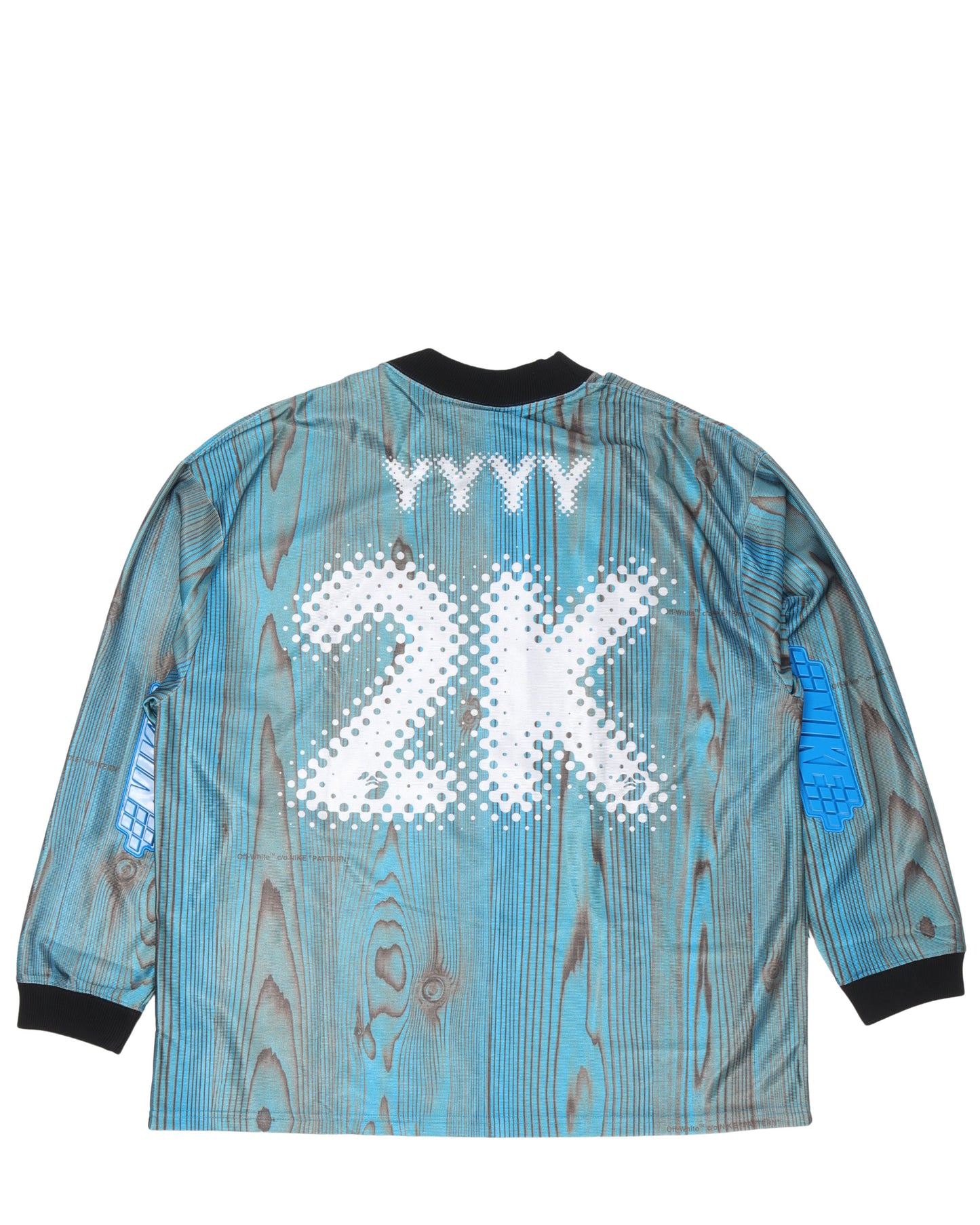 Nike Soccer Jersey