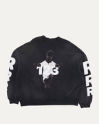 RRR123 April 19, 2023 Crewneck Sweatshirt