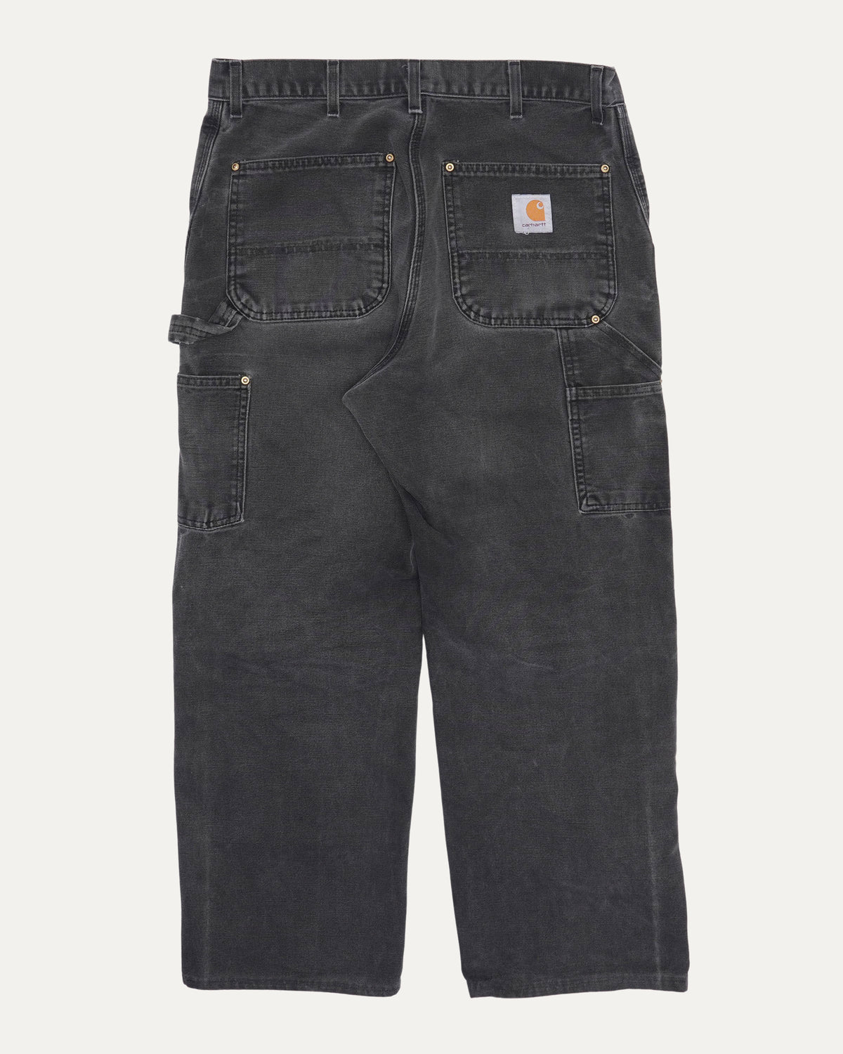 Carhartt Double Knee Pants