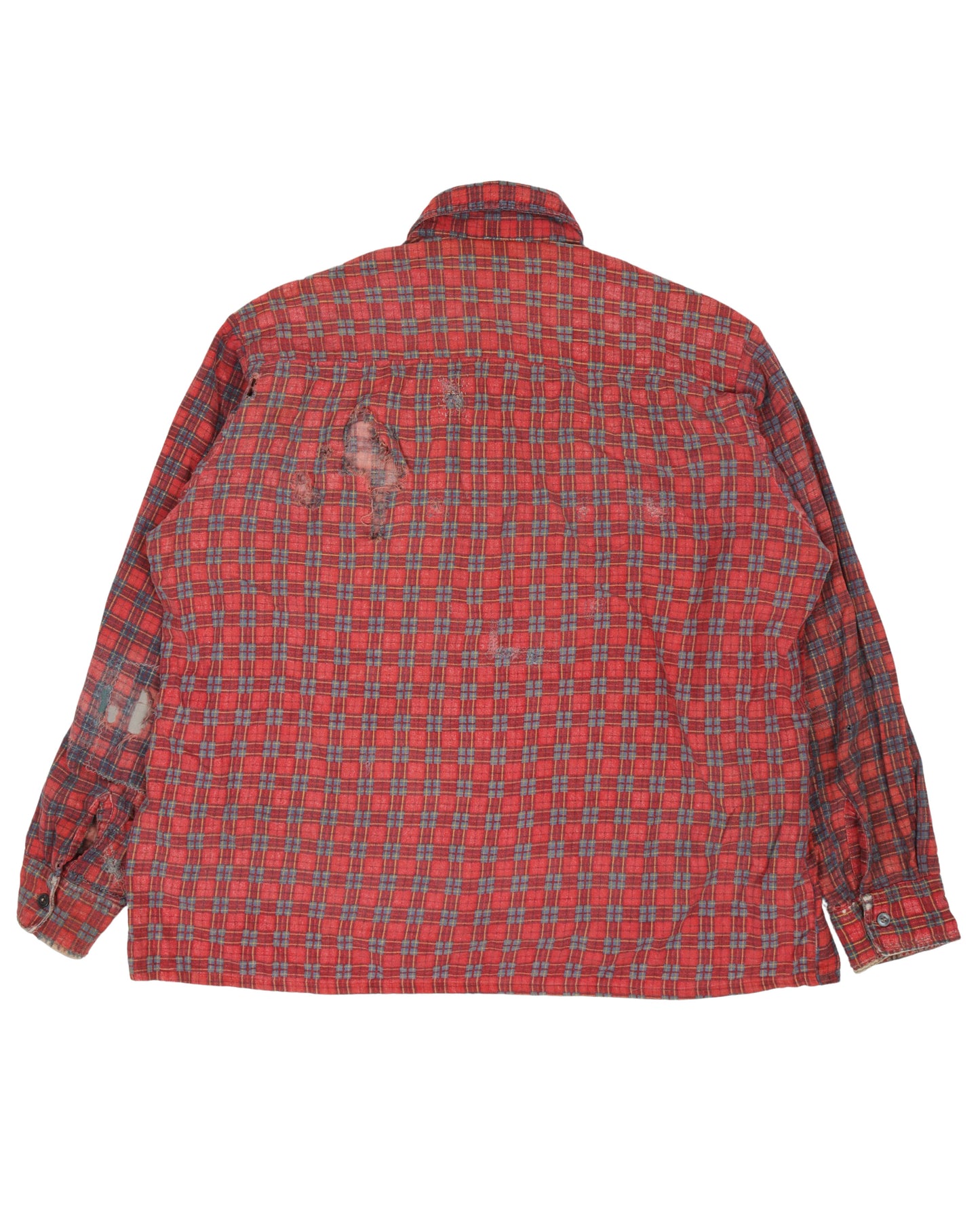 Flannel Shirt