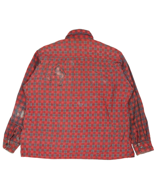 Flannel Shirt