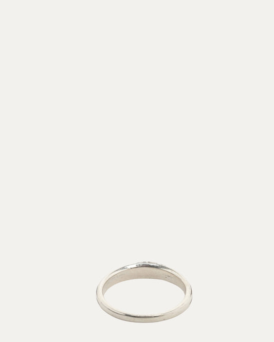 Diamond Dagger Ring