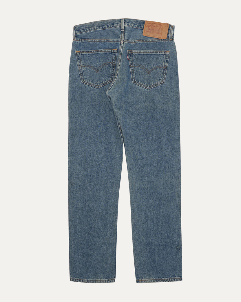 Levi's 501 Jeans