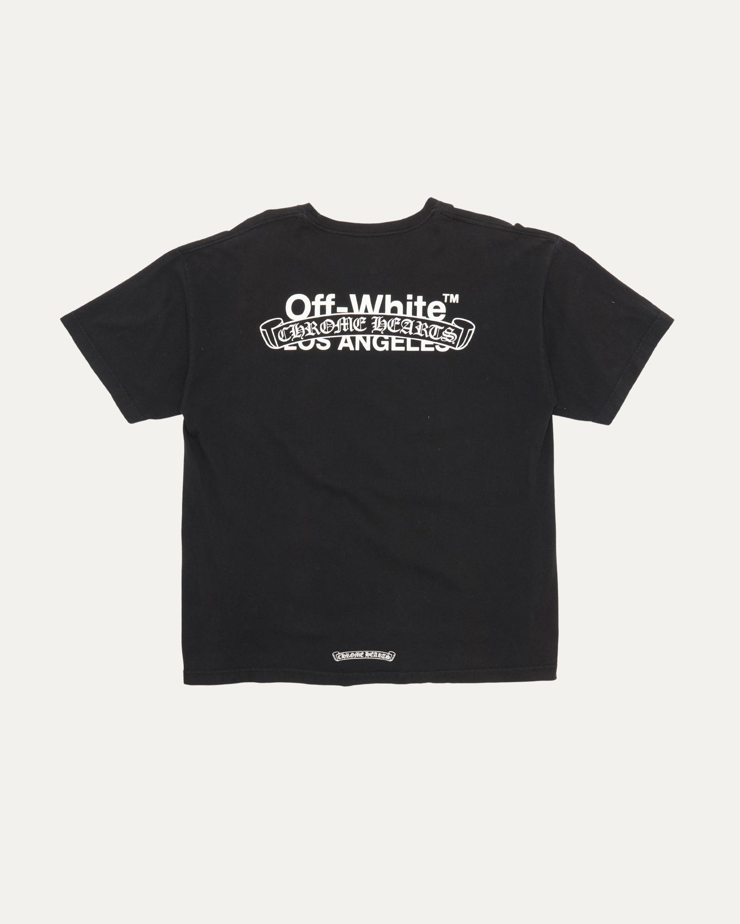 Off White Los Angeles Pocket T-Shirt