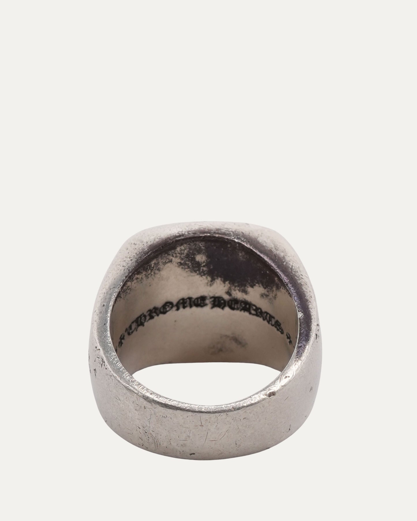 Diamond Championship Ring