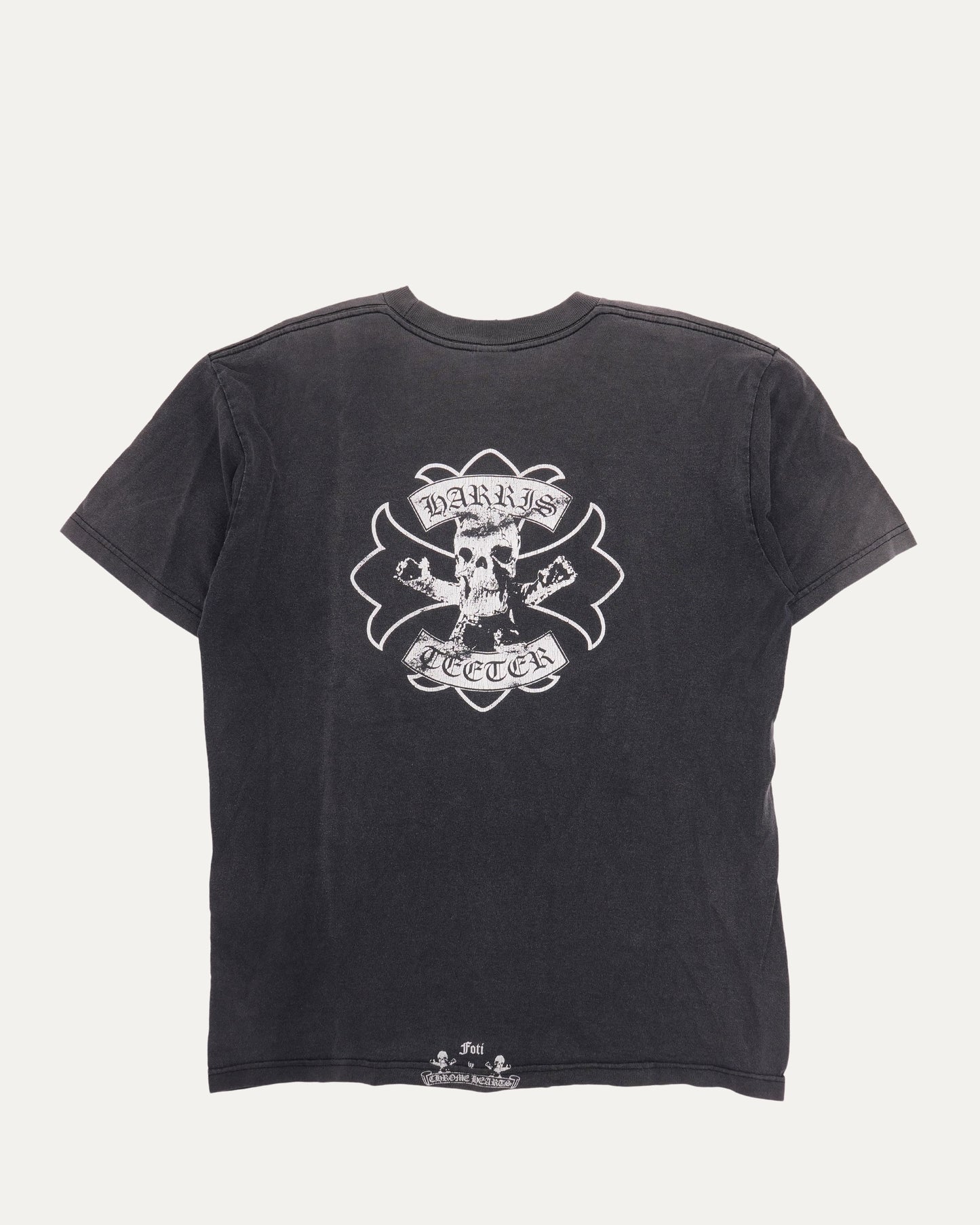 Foti Harris Teeter Pocket T-Shirt