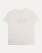 Denim Tears Embroidered T-Shirt