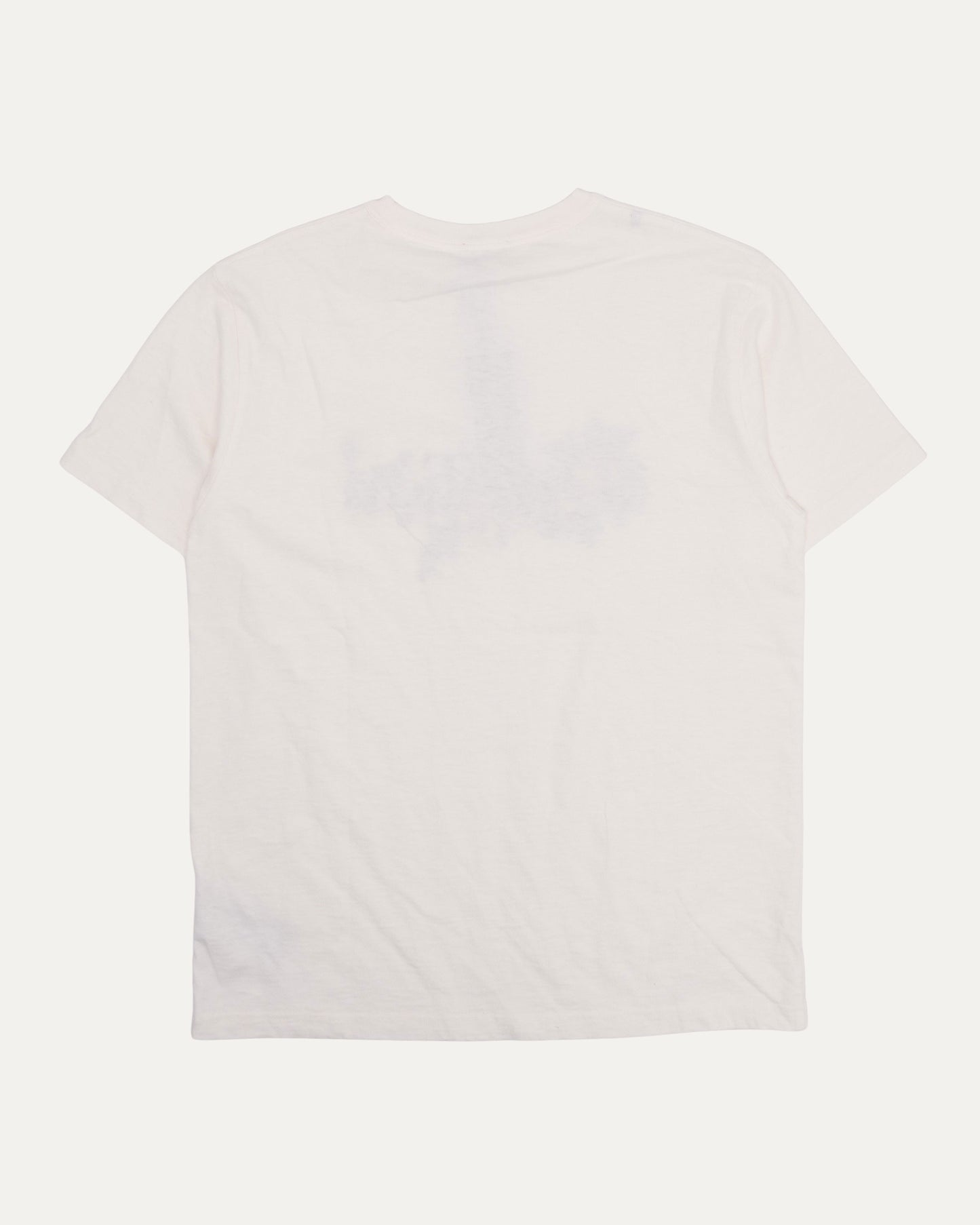 Denim Tears Embroidered T-Shirt