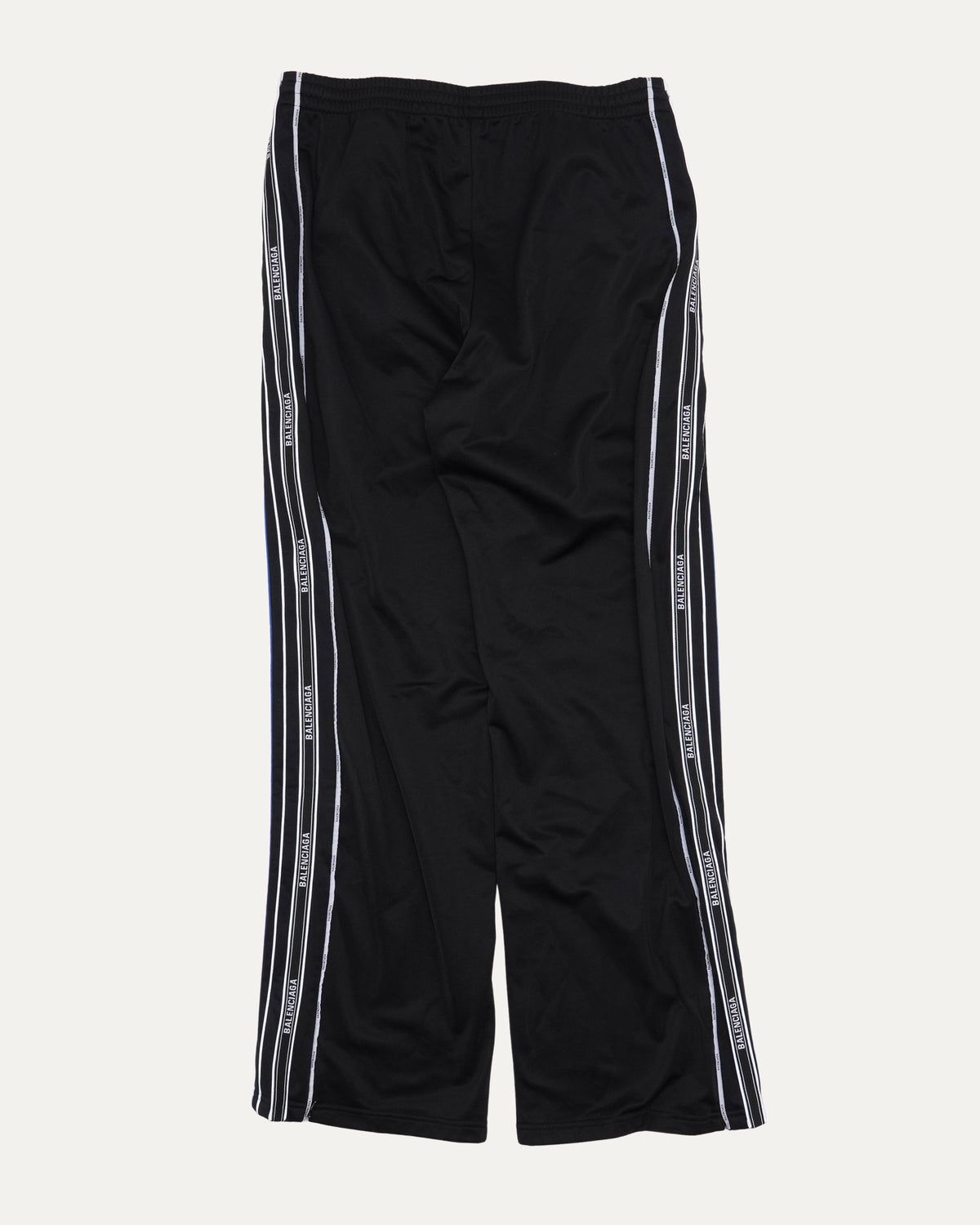 Side Stripe Track Pants