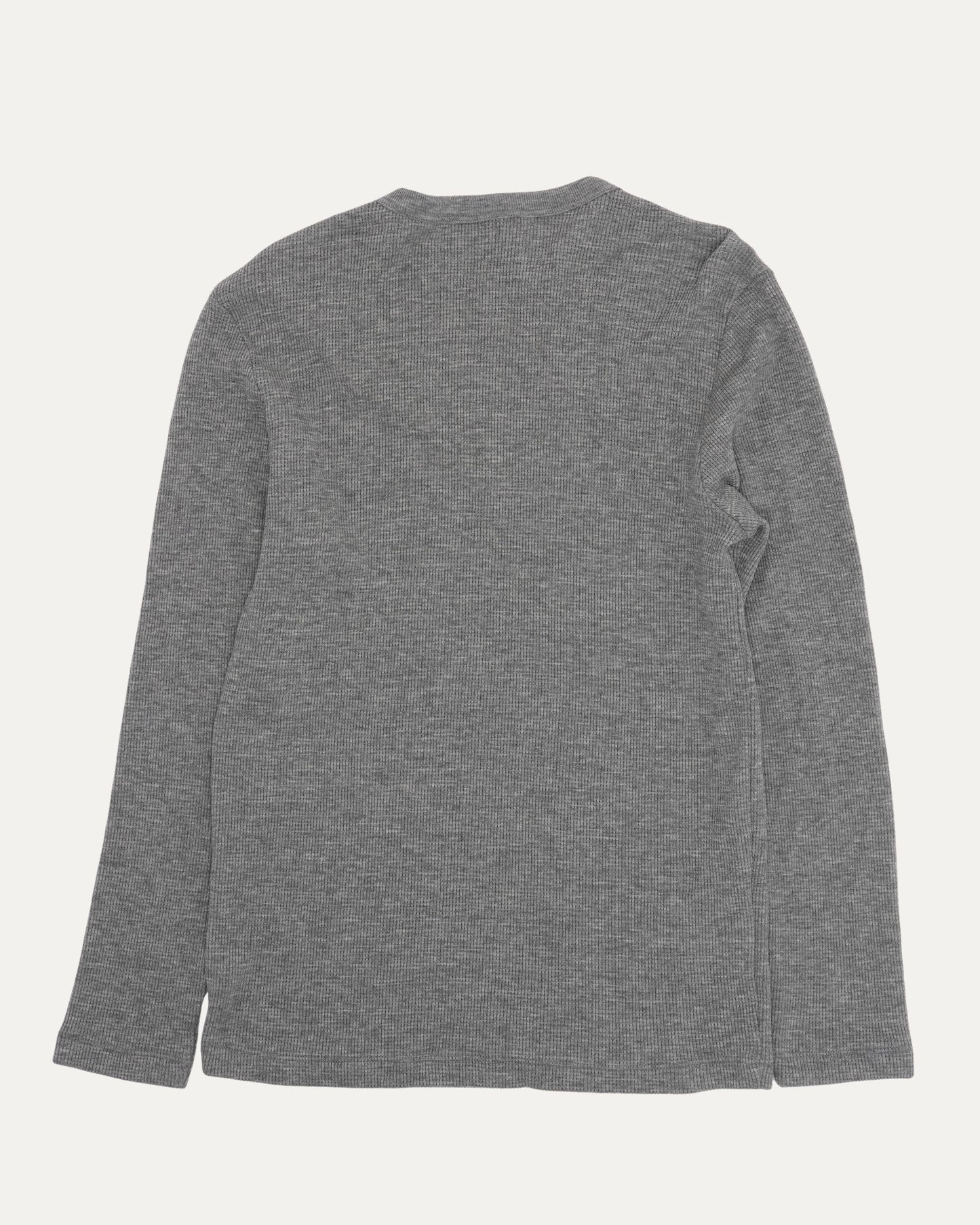 CH Embroidered Thermal