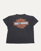 Harley Davidson Eagle T-Shirt