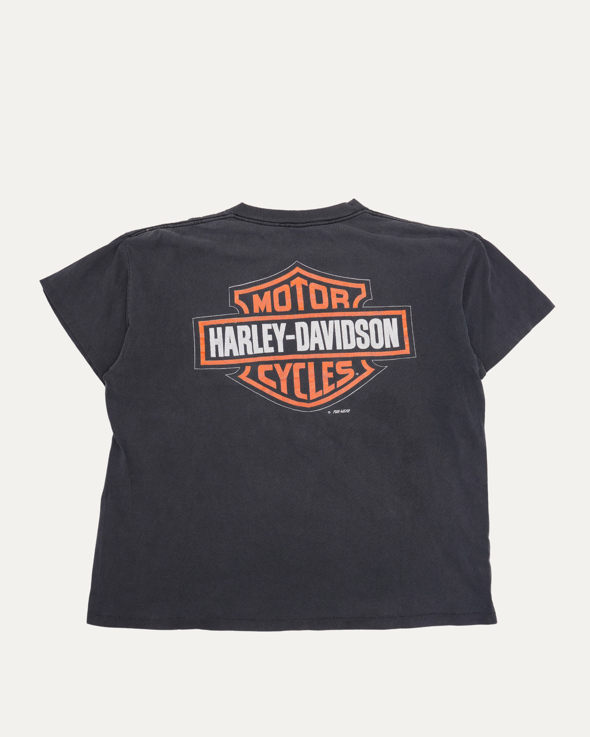 Harley Davidson Eagle T-Shirt
