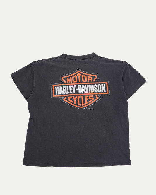 Harley Davidson Eagle T-Shirt