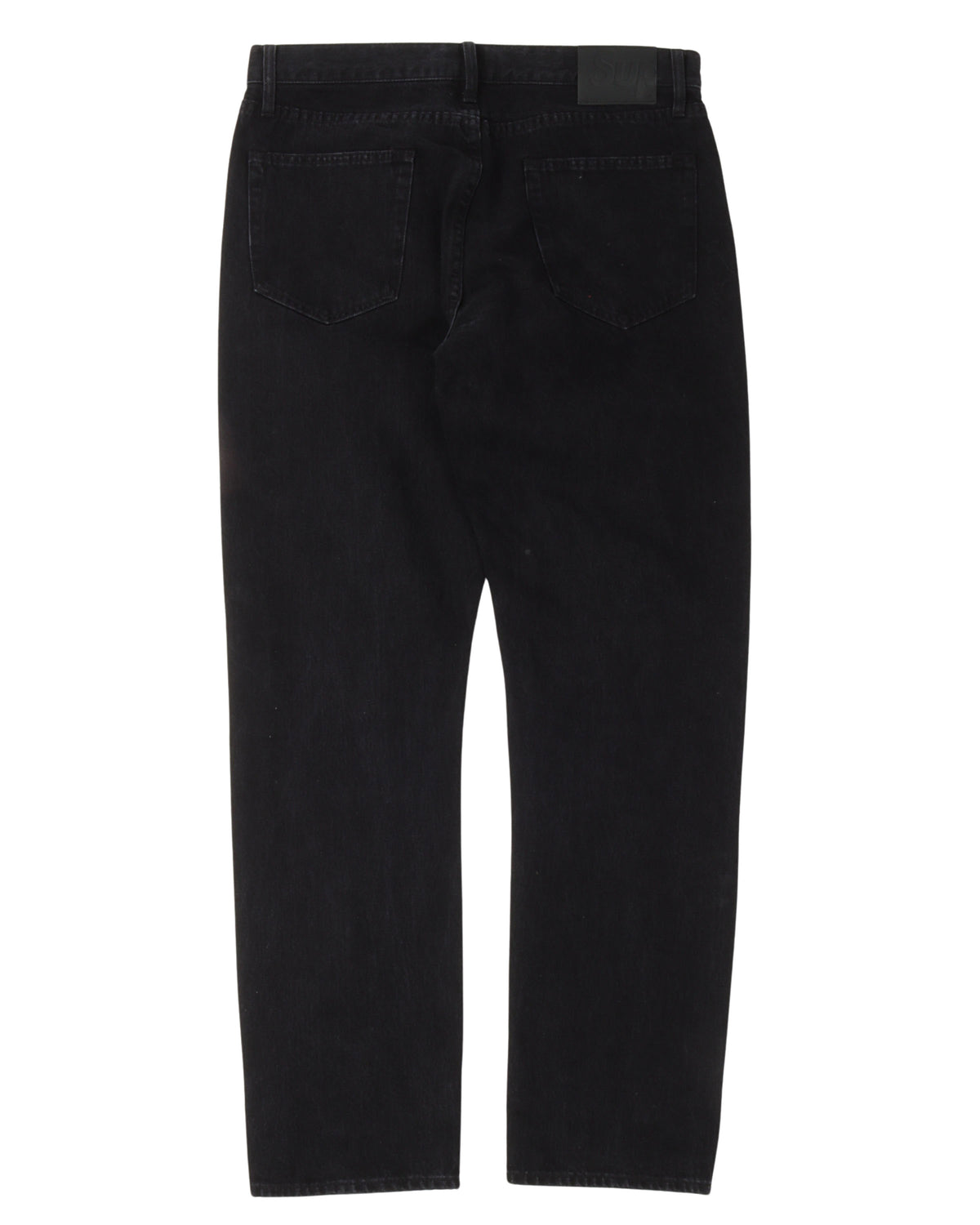 Regular Fit Jeans