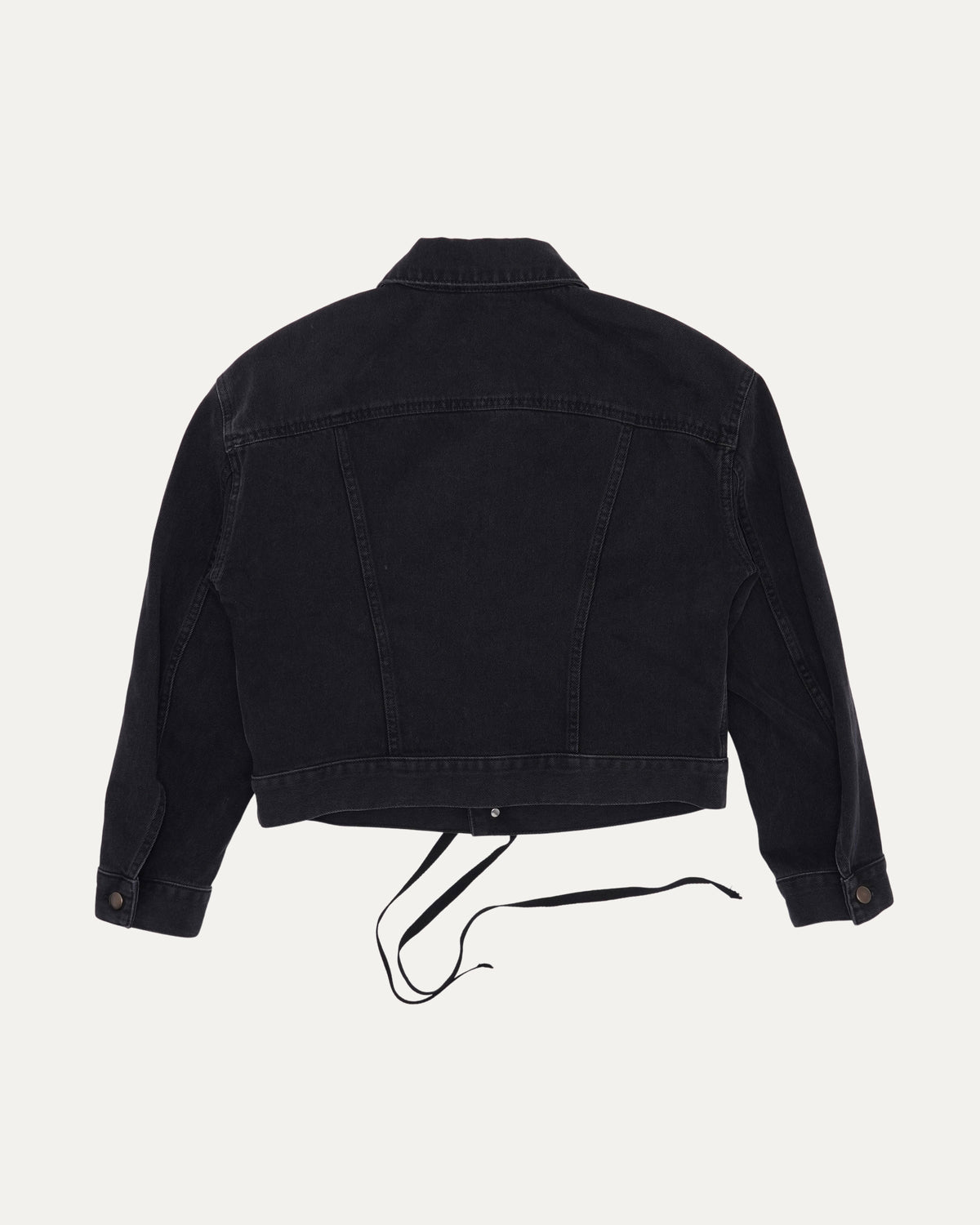 Suzanne Denim Jacket