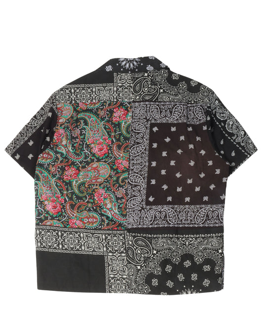 Paisley Shirt