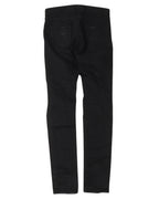 D02 Distressed Jeans