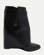 Shark Boots