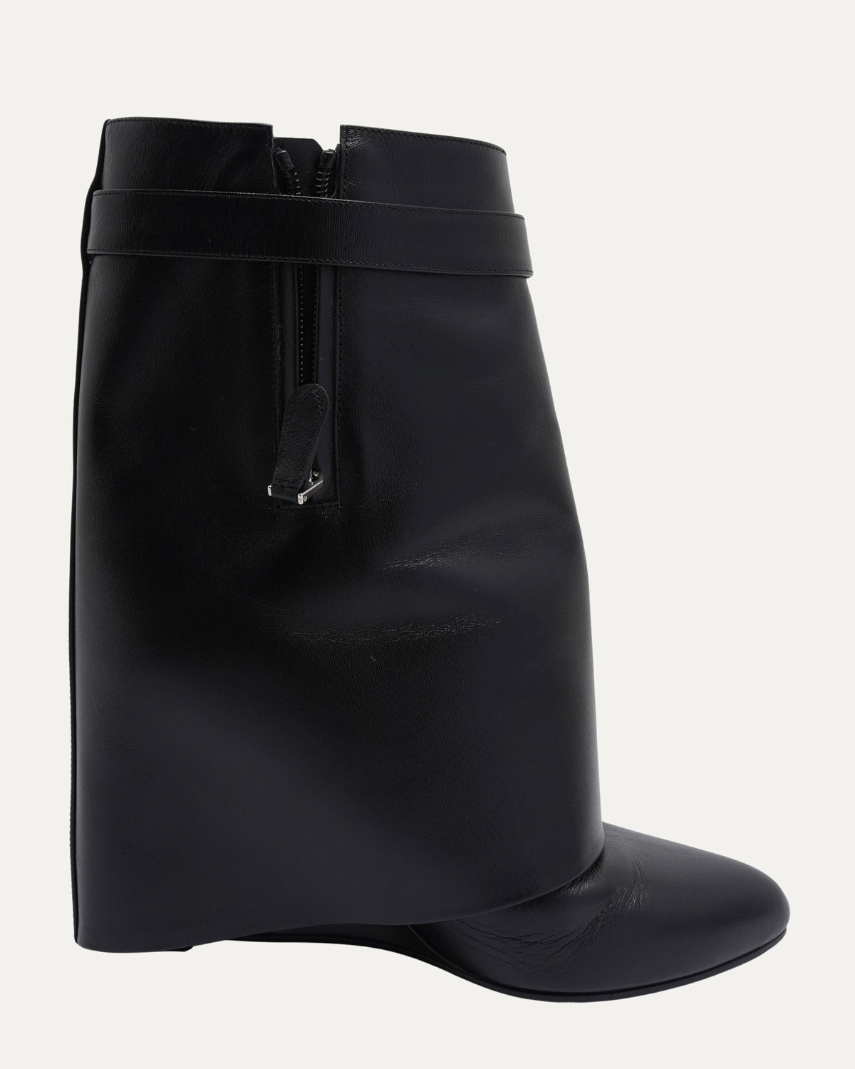 Shark Boots
