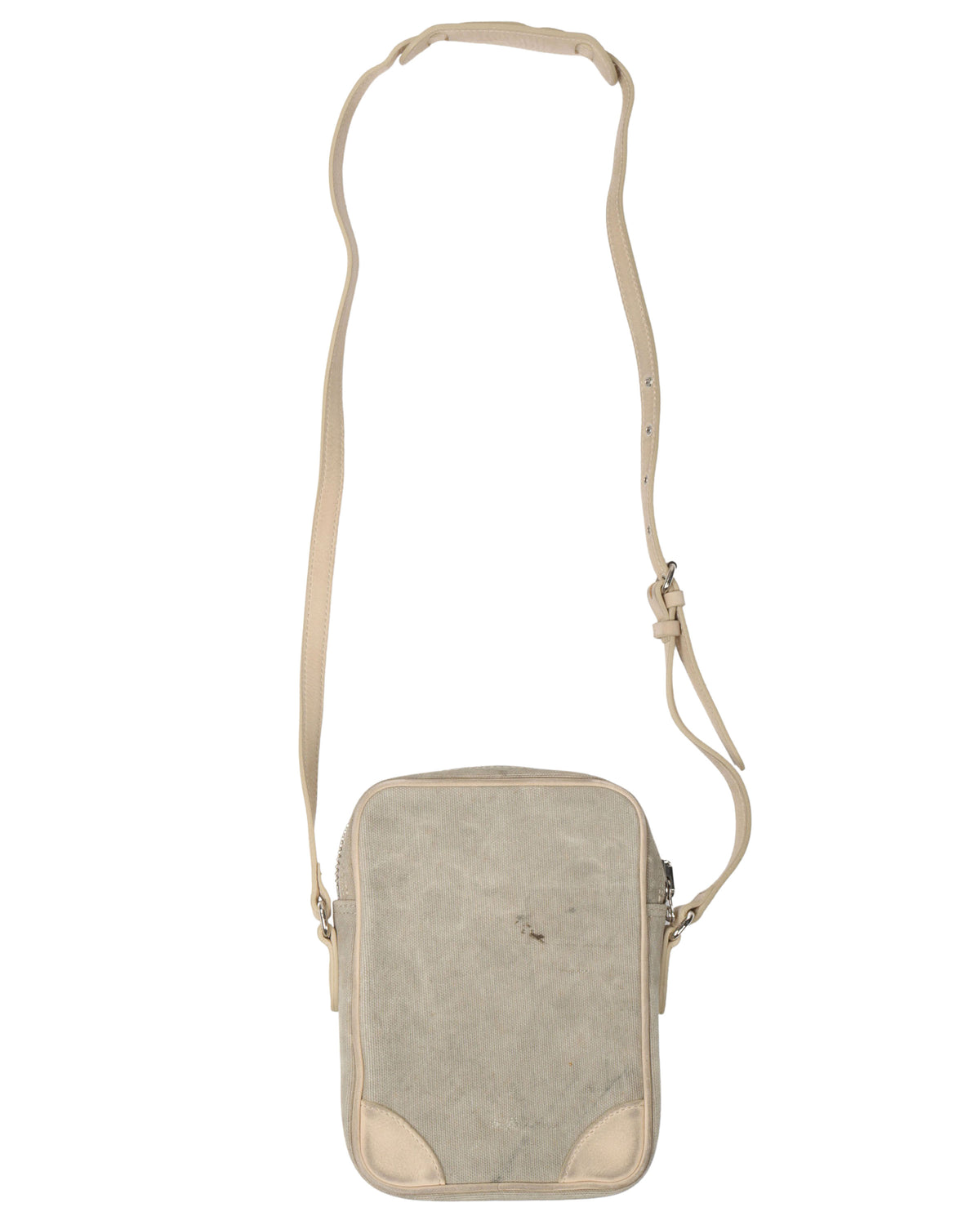 Reworked Side Bag