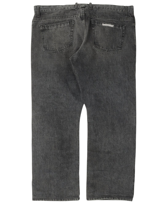 Fleur Knee Jeans