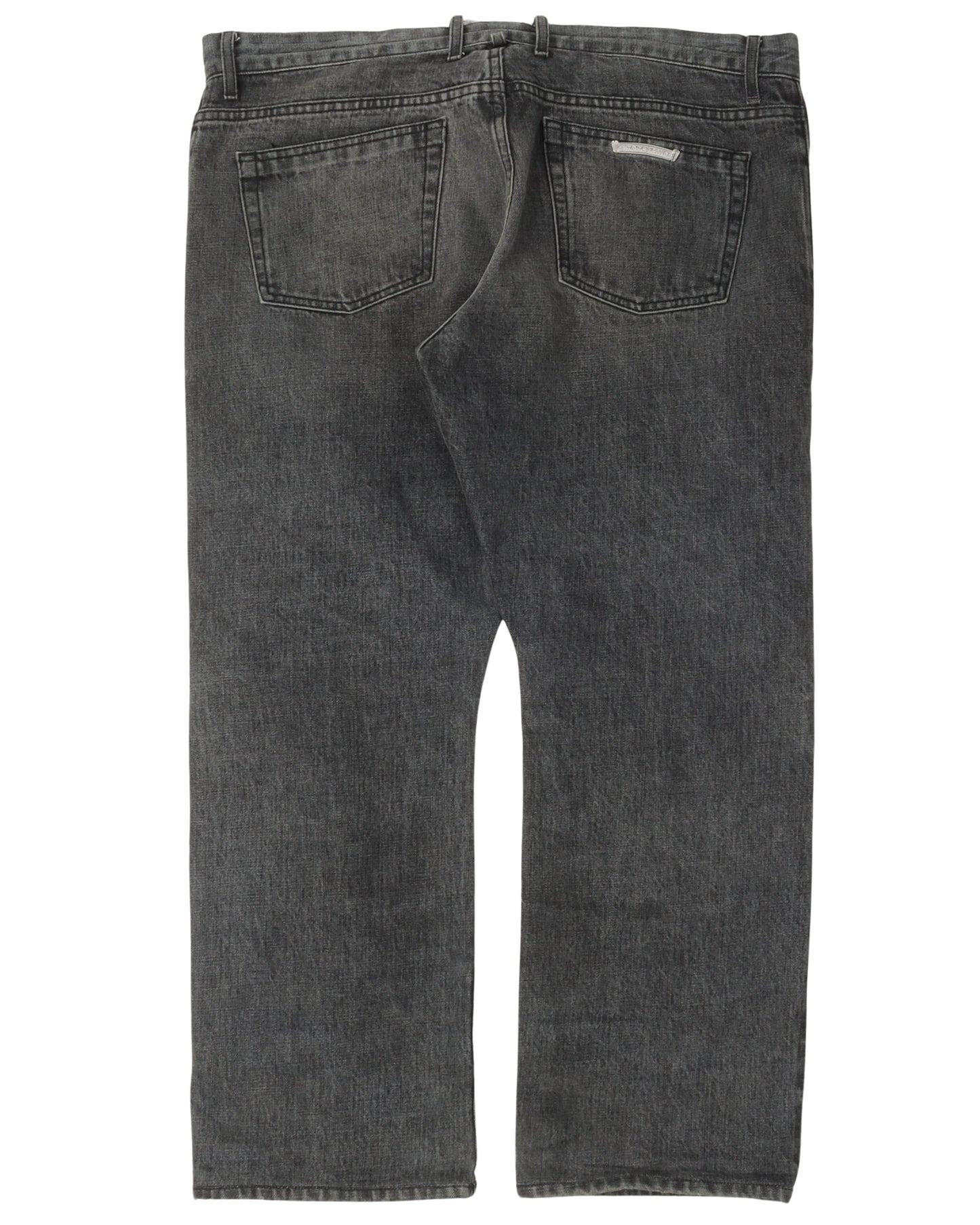 Fleur Knee Jeans