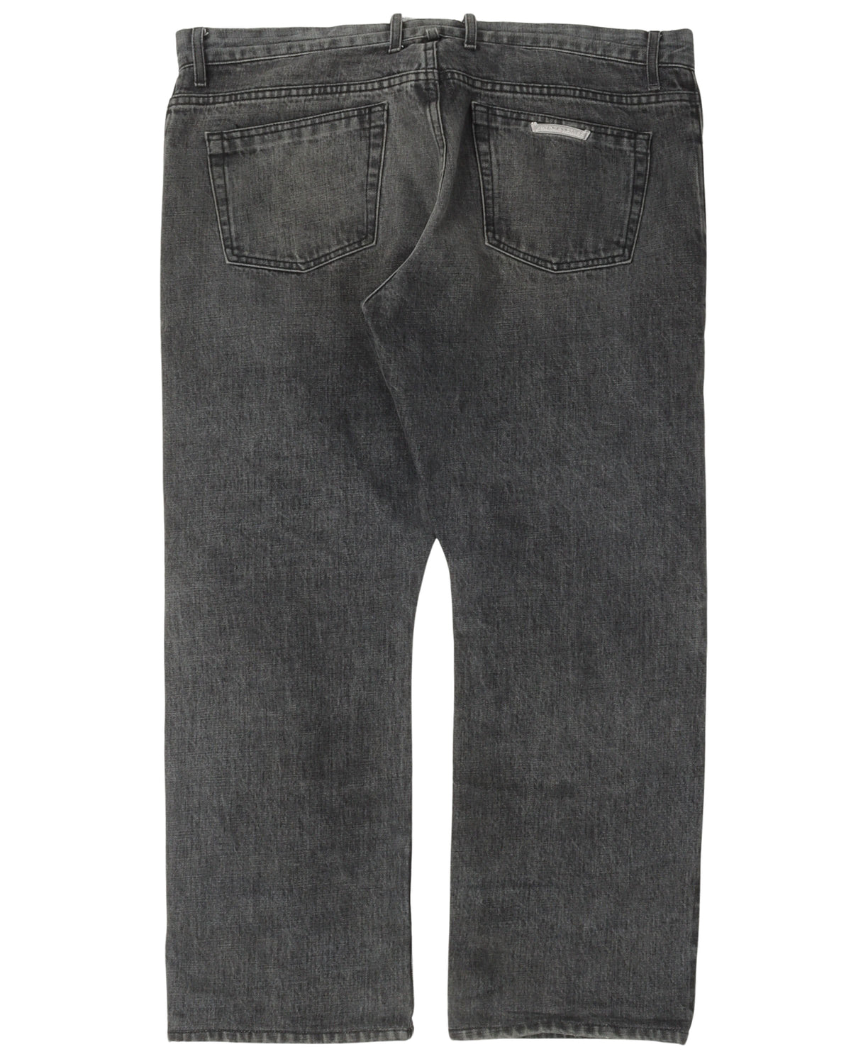 Fleur Knee Jeans