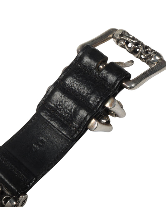 Full Celtic Roller Belt