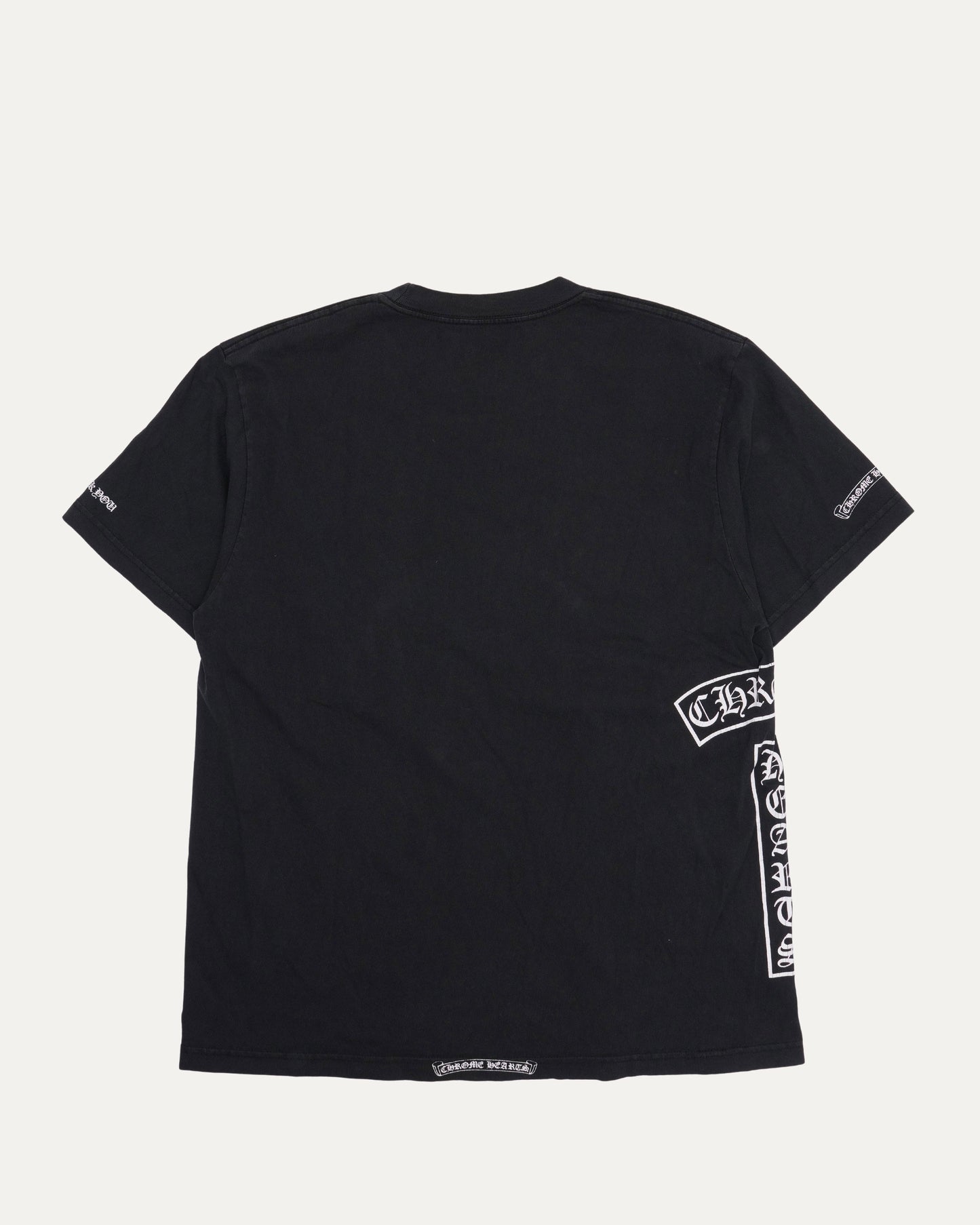 Soap & Water Pocket T-Shirt