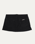 Denim Star 69 Mini Skirt