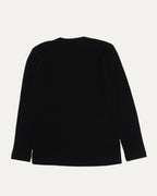 CH Embroidered Thermal Long Sleeve T-Shirt