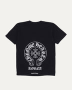 Korea Horseshoe Logo T-Shirt