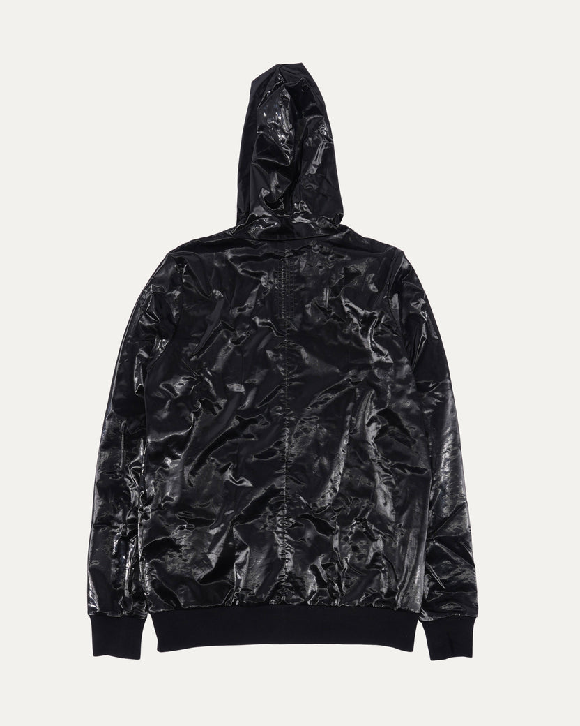 Gimp Zip Up Jacket