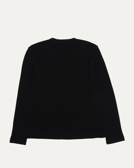 CH Embroidered Thermal