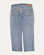 Levi's 501 Redline Jeans