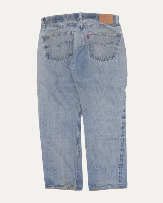 Levi's 501 Redline Jeans