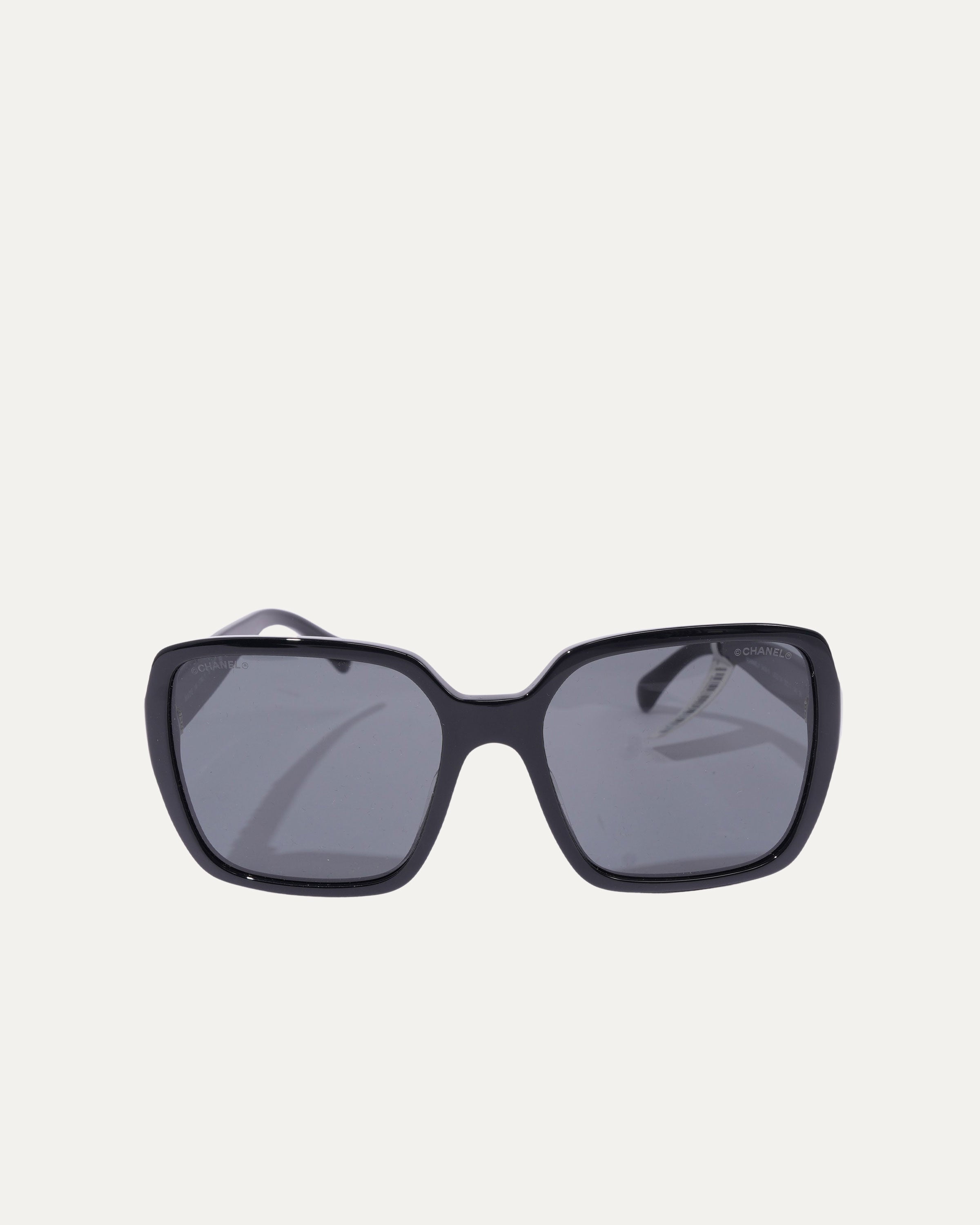 Square Sunglasses