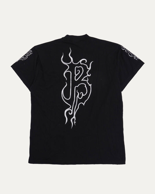Darkwave Logo T-Shirt
