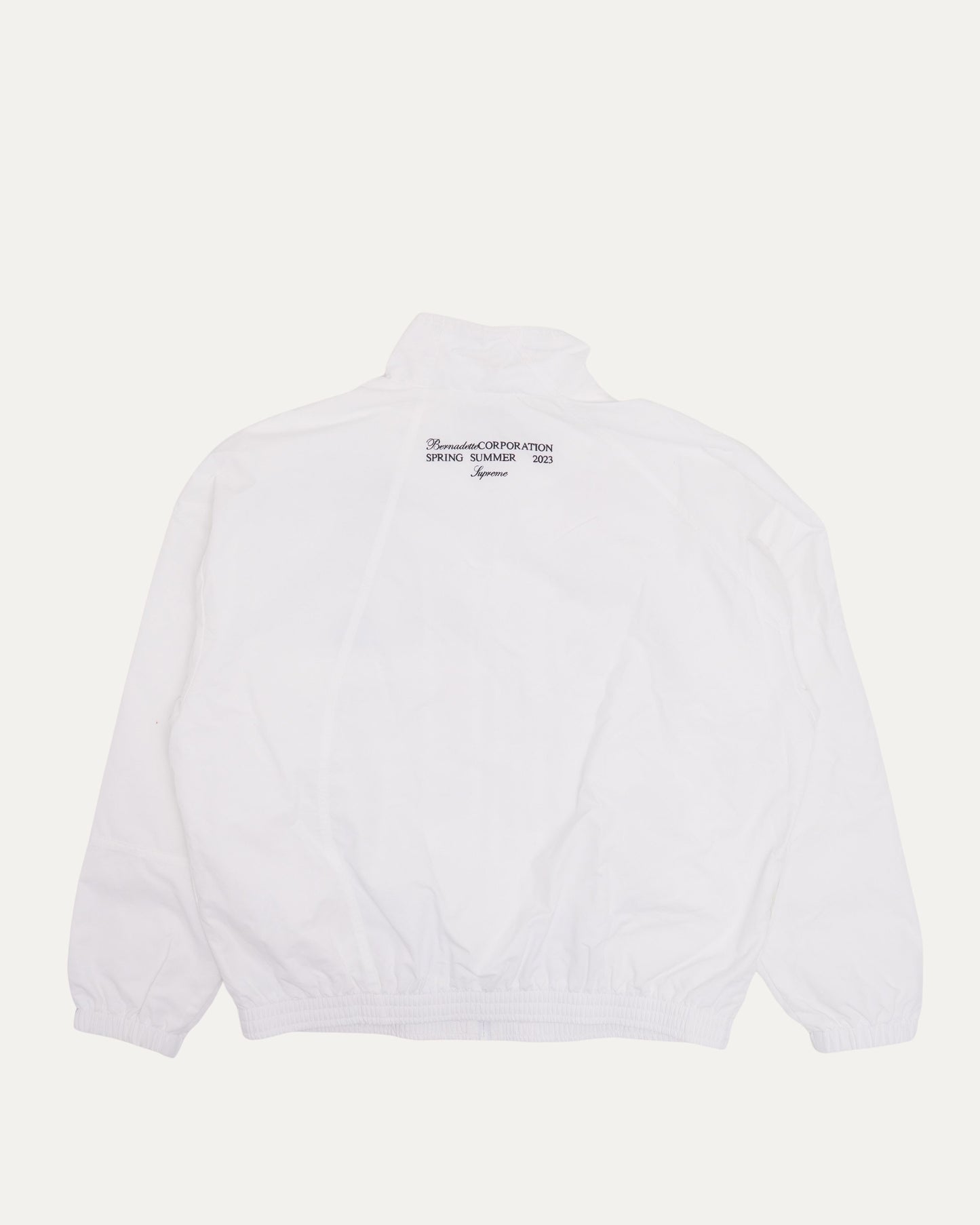 Bernadette Corporation Nylon Jacket