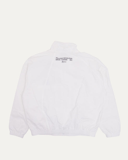 Bernadette Corporation Nylon Jacket