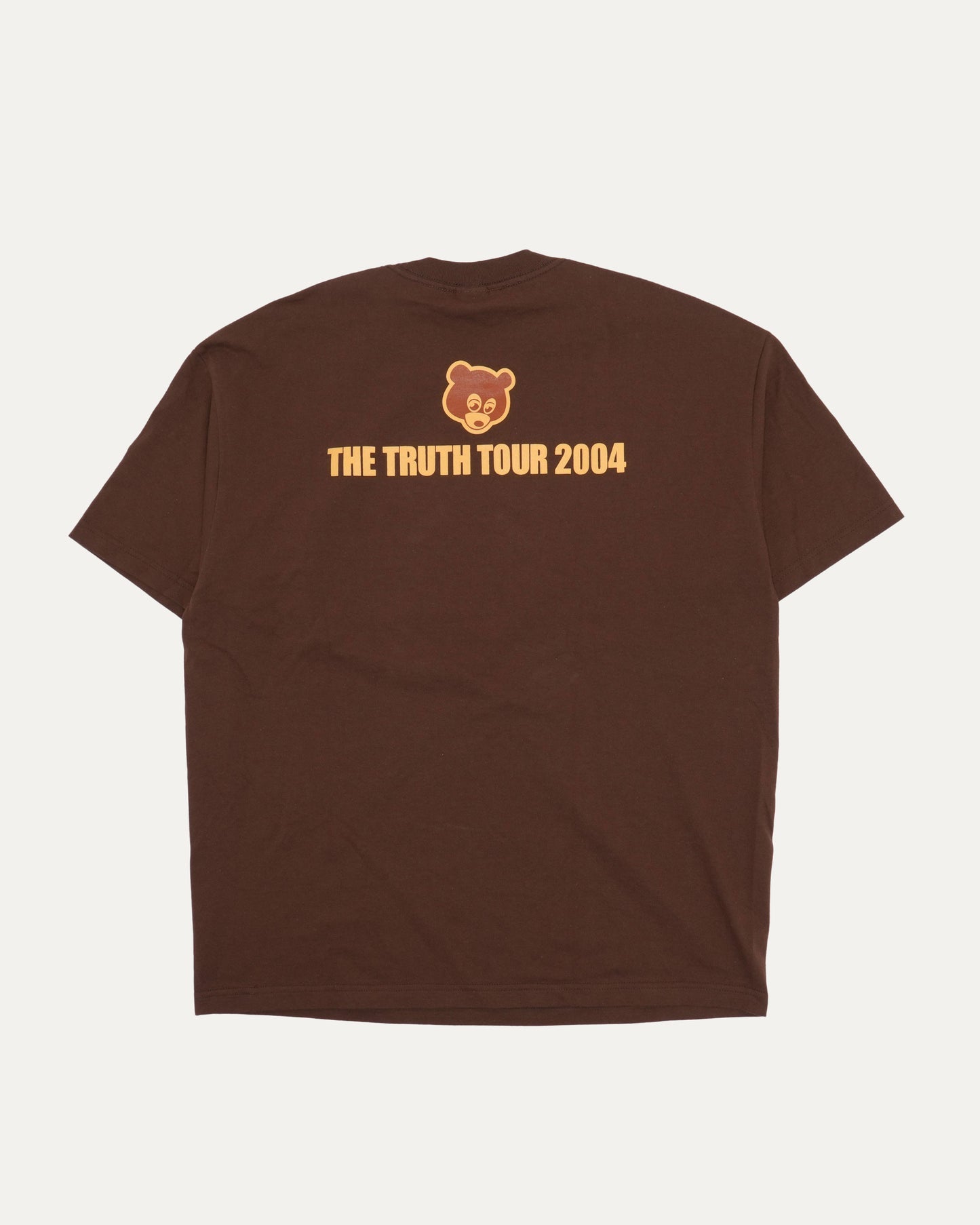 Kanye West Truth Tour 2004 T-Shirt