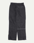 Paneled Track Pants