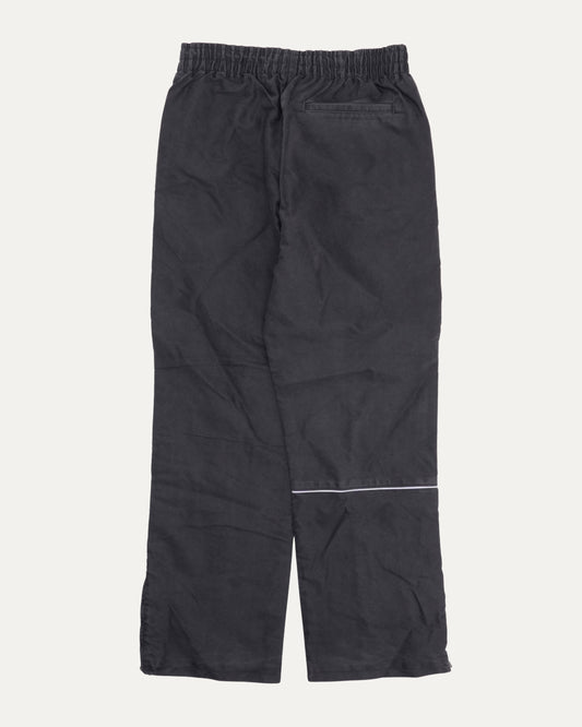 Paneled Track Pants
