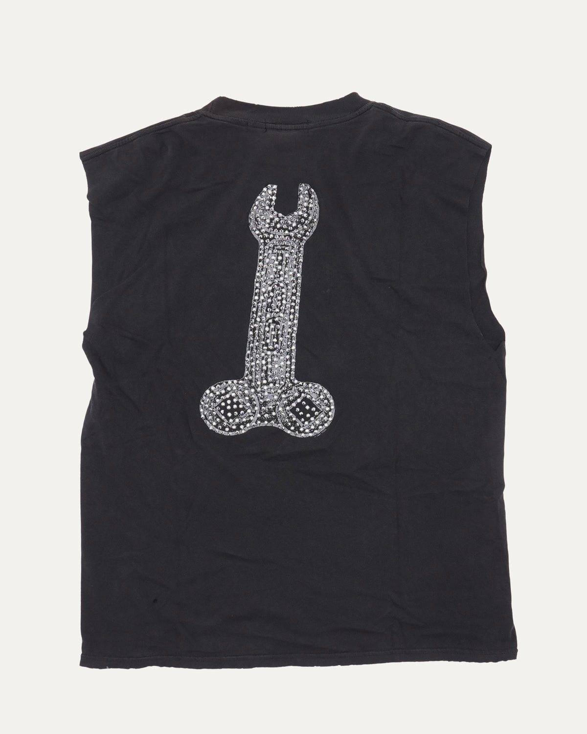 Tool Cut Off T-Shirt