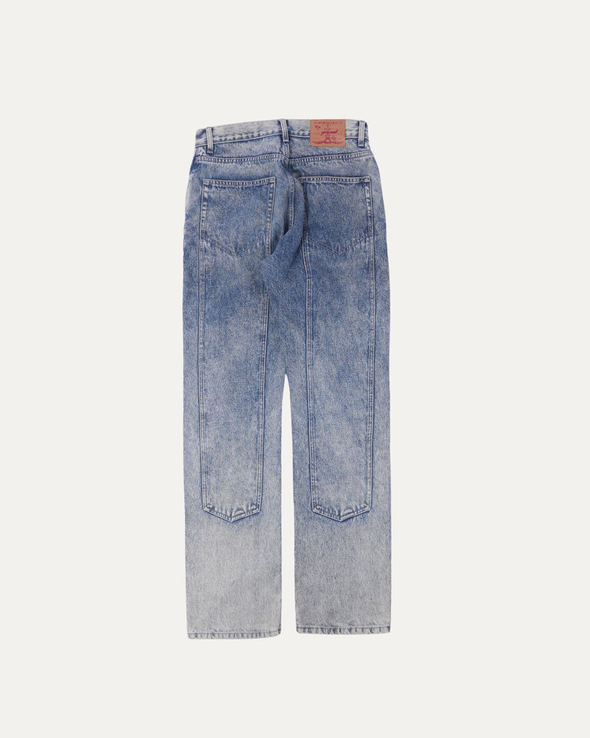 Organic Cotton Jeans