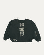Provincetown '70 Assemblage Crewneck