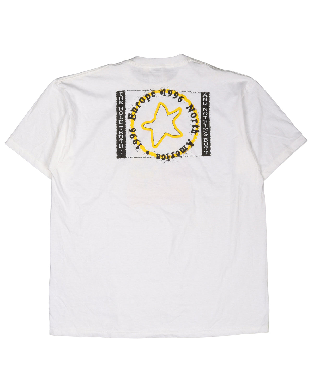 Butthole Surfers 1996 T-Shirt